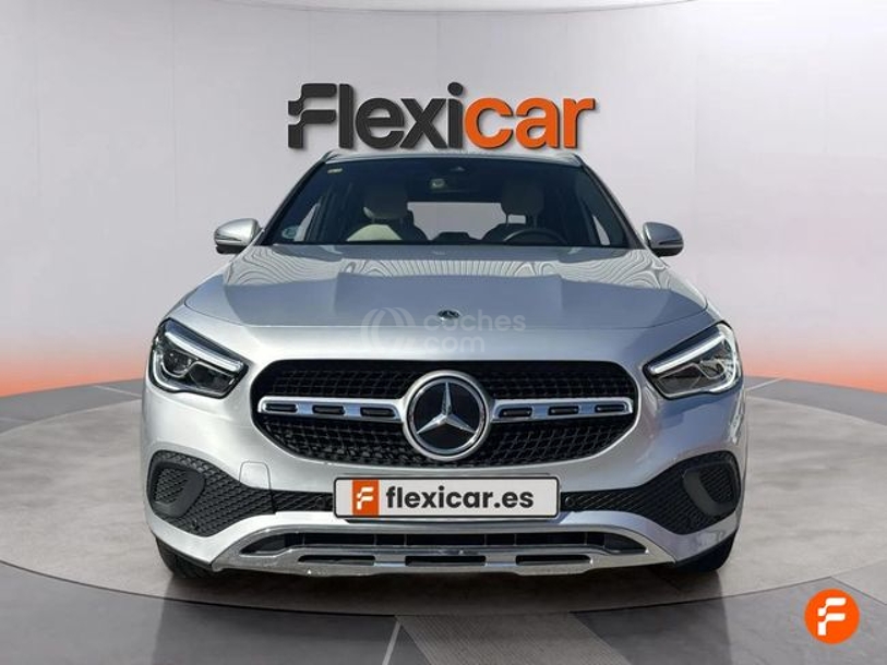 Foto del MERCEDES Clase GLA GLA 200d 8G-DCT