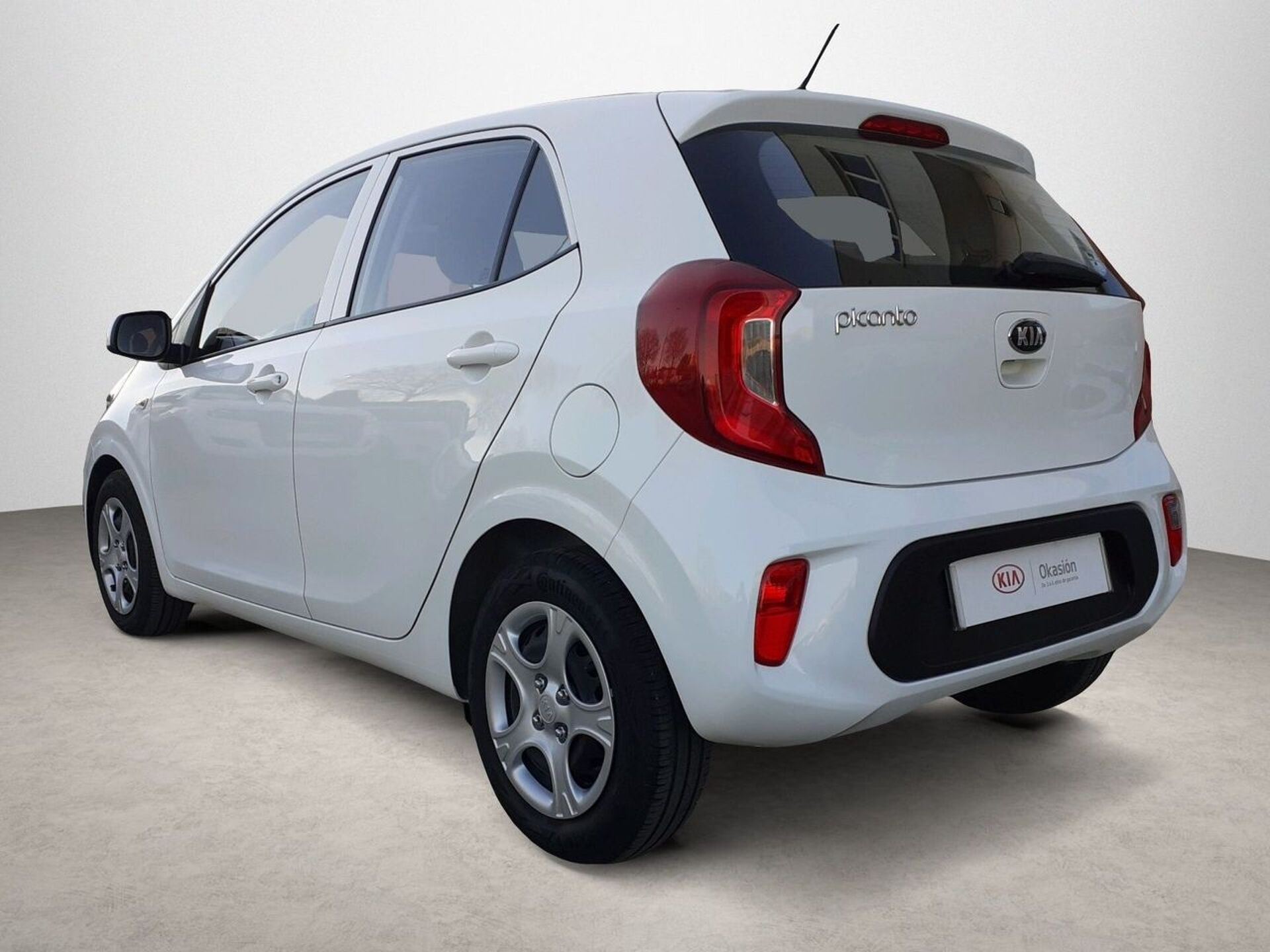 Imagen 2 de KIA Picanto