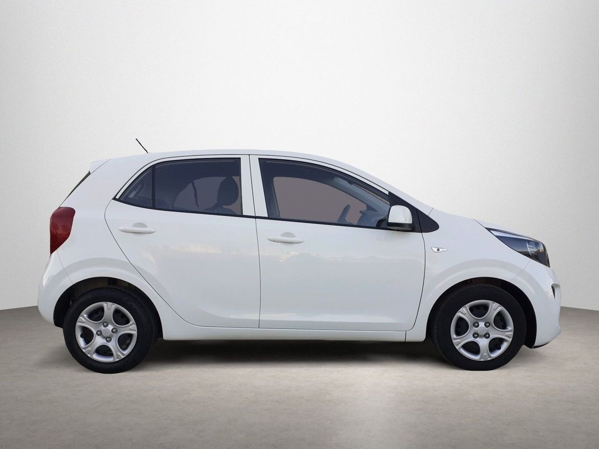 Imagen 3 de KIA Picanto