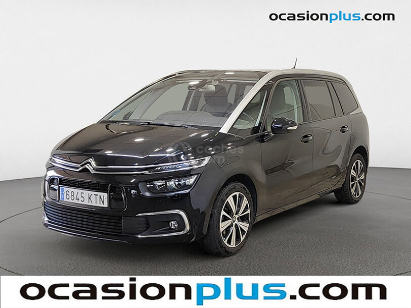 Foto del CITROEN Grand C4 Spacetourer 1.2 PureTech S&S Shine 130