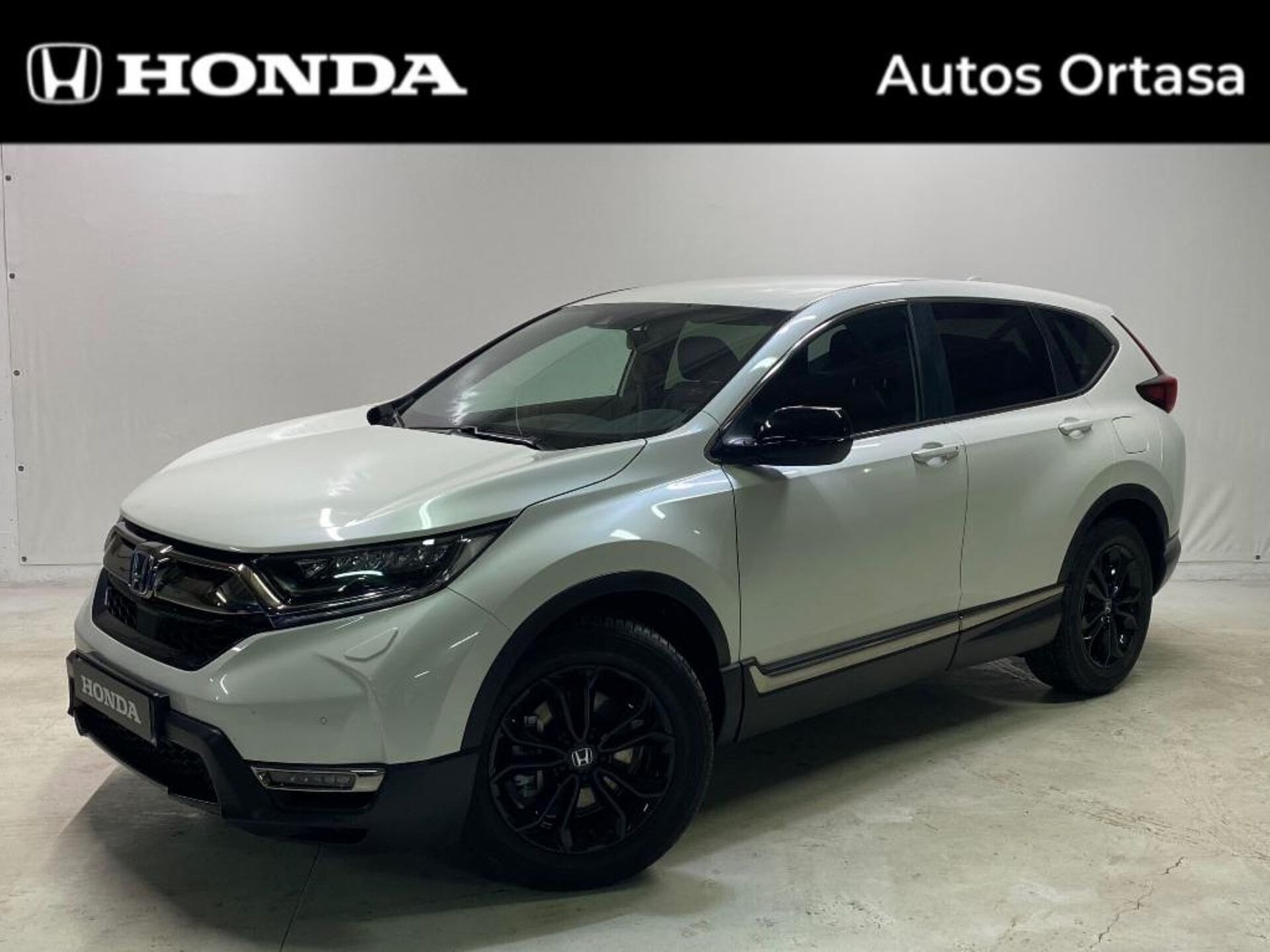Imagen de HONDA CR-V