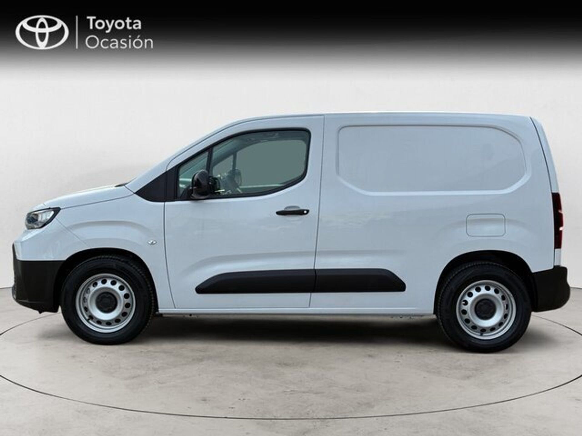 Imagen 3 de TOYOTA Proace City