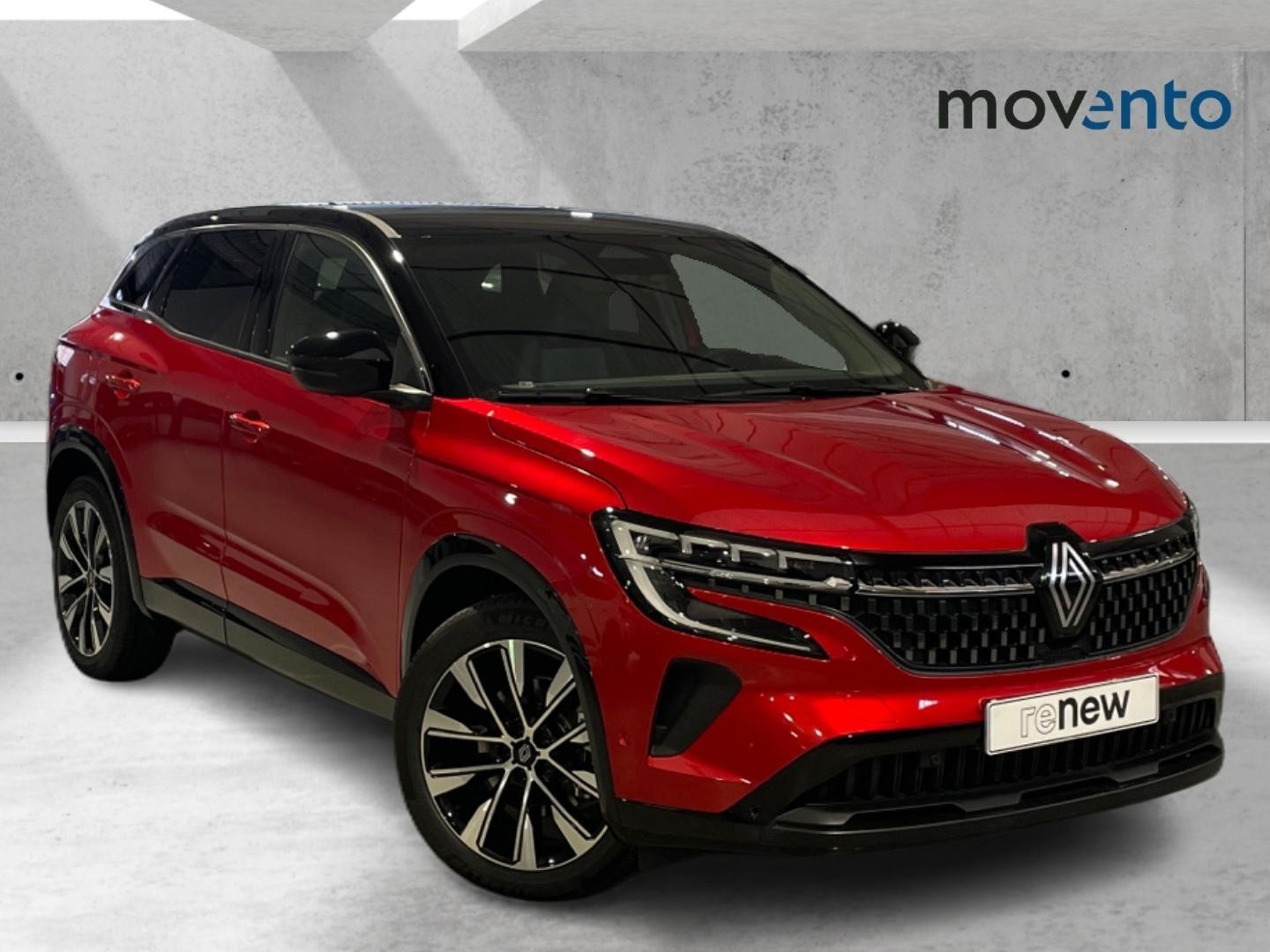 Imagen de RENAULT Austral