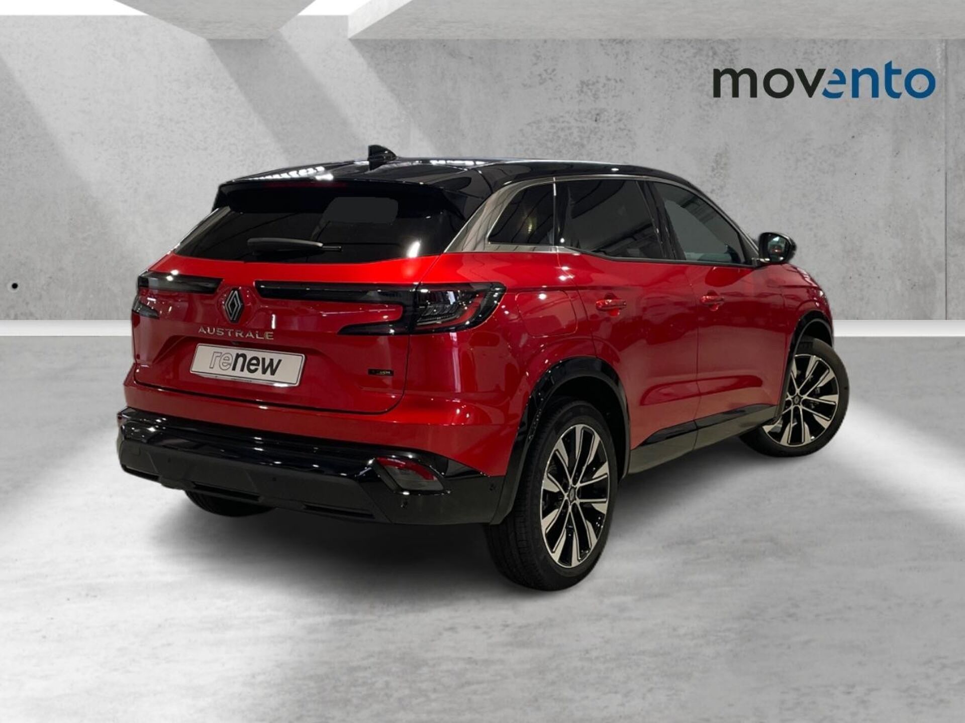 Imagen 2 de RENAULT Austral