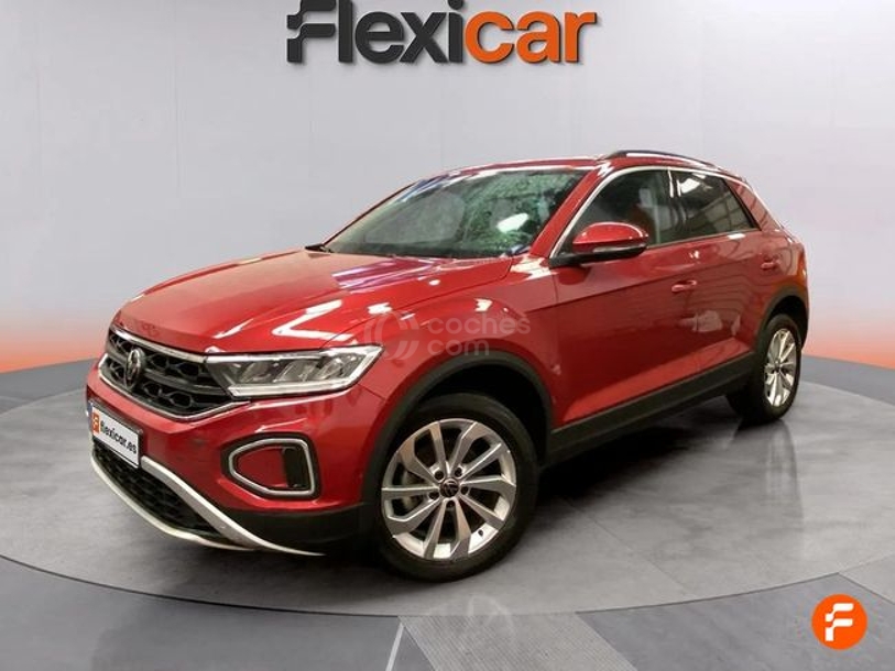 Foto del VOLKSWAGEN T-Roc 2.0TDI Life 85kW
