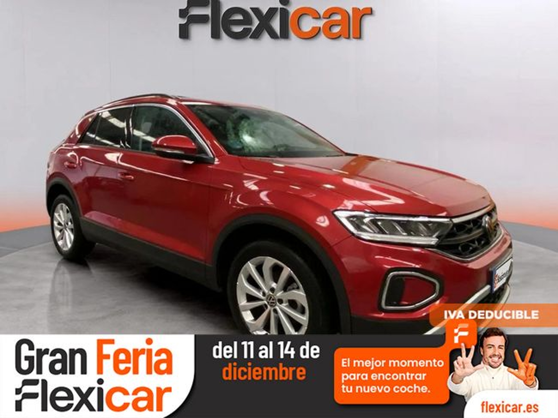 Imagen de VOLKSWAGEN T-Roc