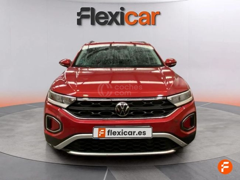 Foto del VOLKSWAGEN T-Roc 2.0TDI Life 85kW