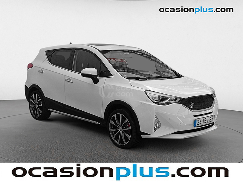 Foto del DR DR 4 1.6 GLP