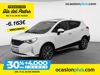 Imagen de DR DR 4 1.6 GLP