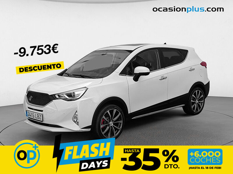 Foto del DR DR 4 1.6 GLP