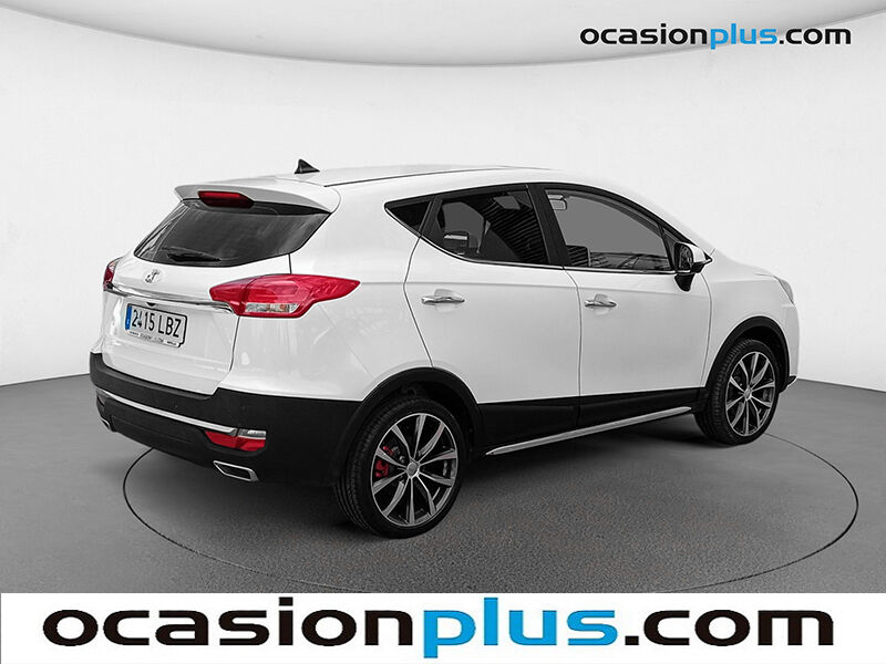 Foto del DR DR 4 1.6 GLP