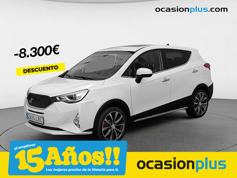 DR DR 4 (1.6 GLP 78 kW (106 CV)) en Madrid