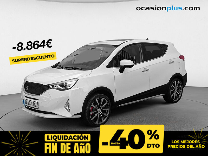 DR DR 4 (1.6 GLP 78 kW (106 CV)) en Madrid