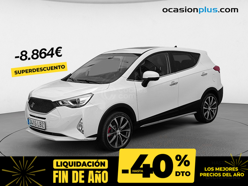 Foto del DR DR 4 1.6 GLP