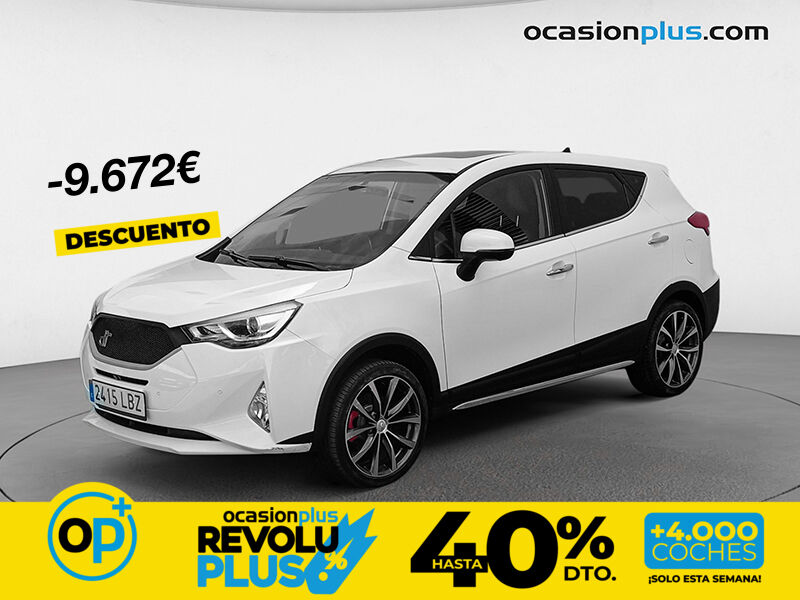 Foto del DR DR 4 1.6 GLP