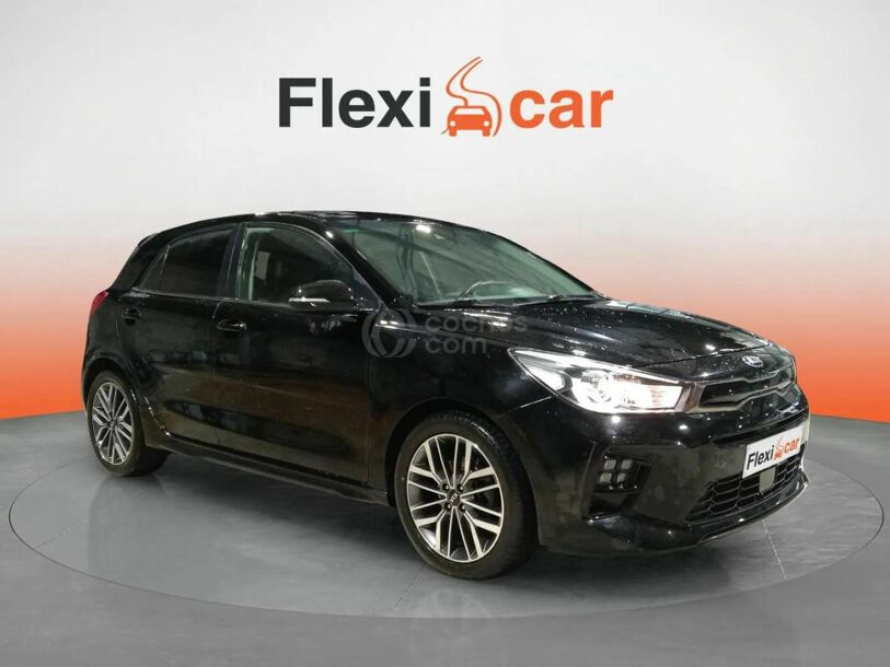 Foto del KIA Rio 1.0 T-GDi Eco-Dynamics GT Line 120