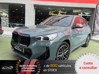 Imagen de BMW X1 M35i xDrive