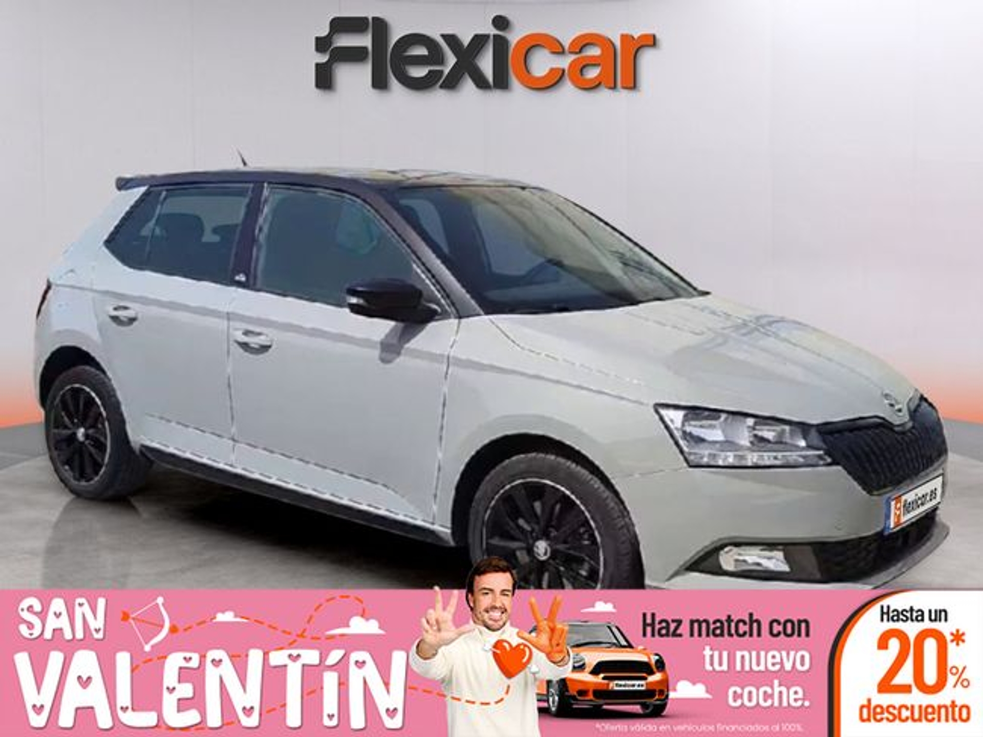 Imagen de SKODA Fabia