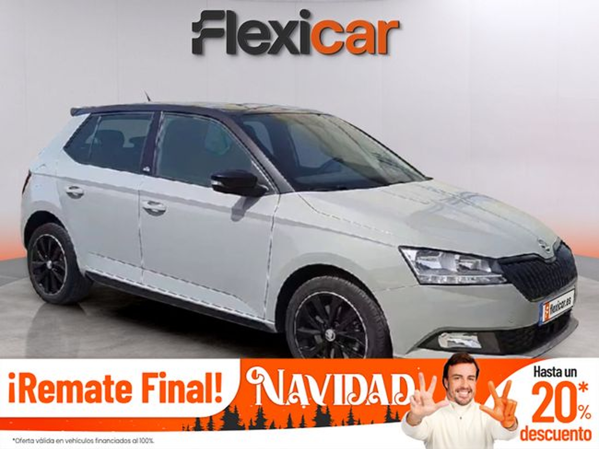 Imagen de SKODA Fabia