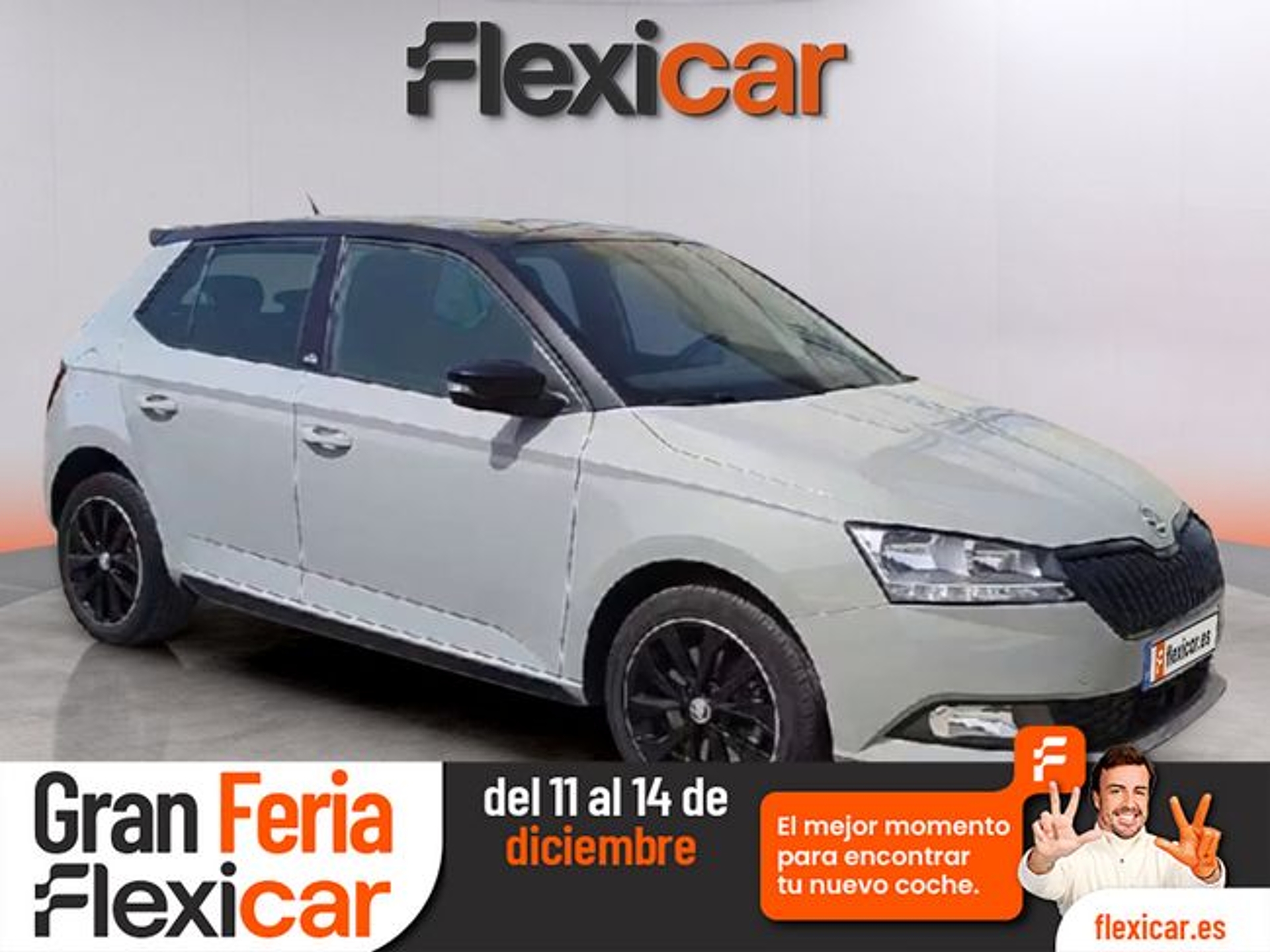 Imagen de SKODA Fabia
