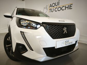 Imagen de PEUGEOT 2008 1.2 PureTech S&S Allure Pack EAT8 130