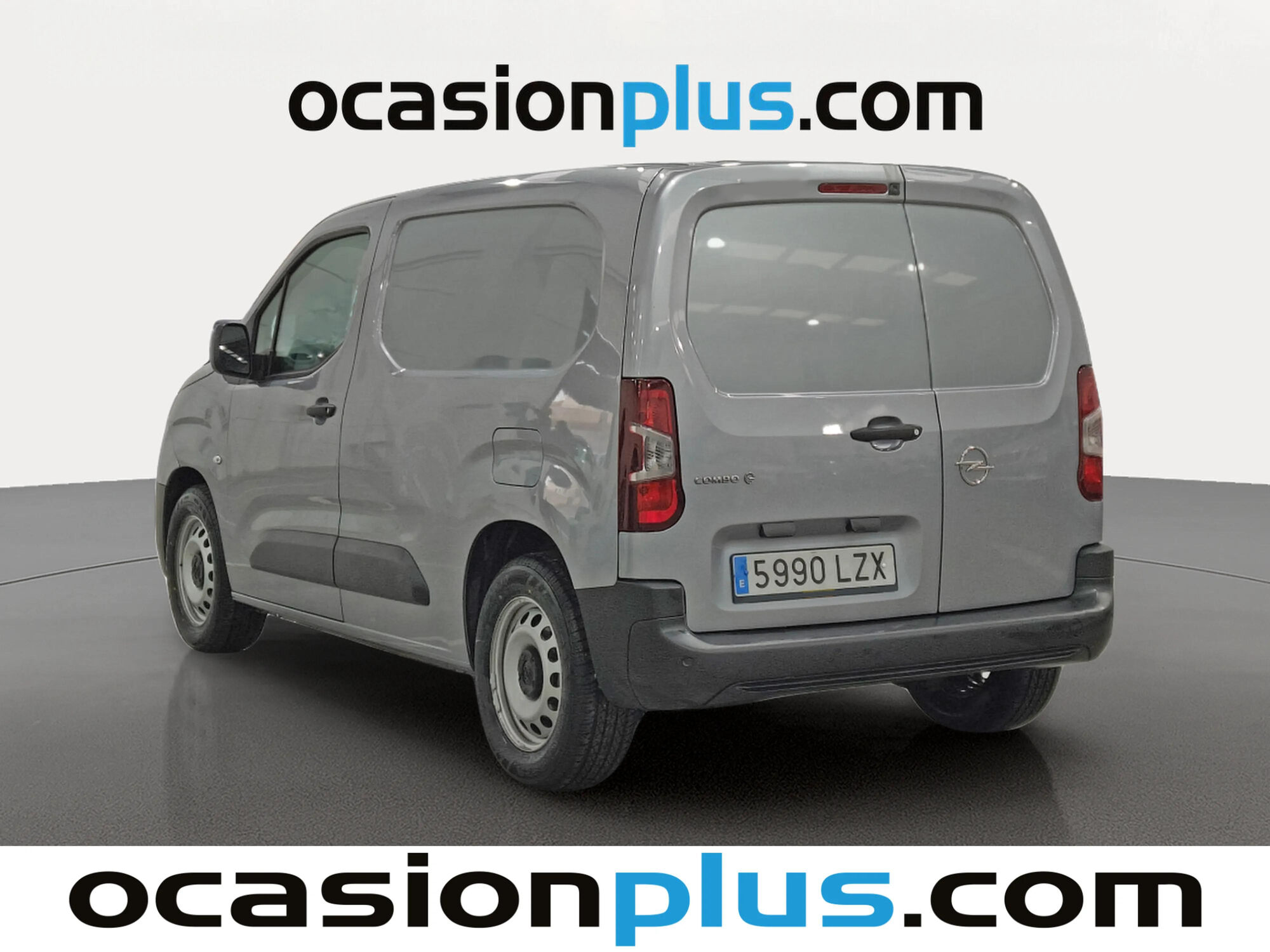 Foto del OPEL Combo -e Cargo L 800 50kWh 100kW