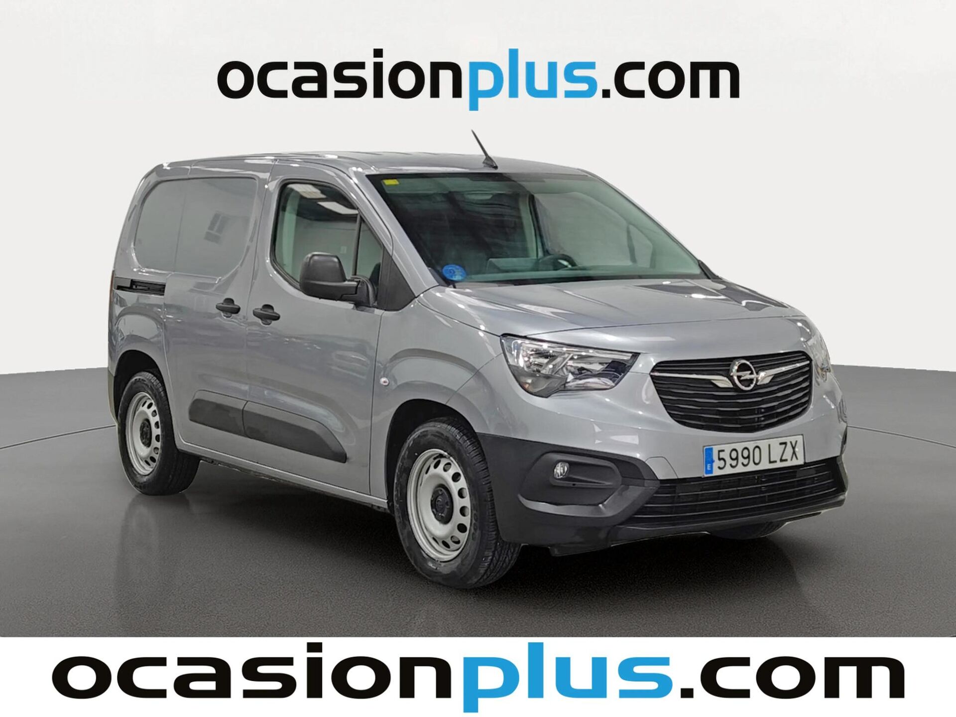 Imagen 2 de OPEL Combo