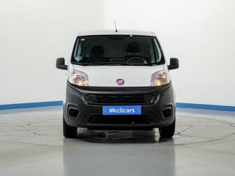 Imagen de FIAT Fiorino Comercial Fiorino Cargo 1.4 Natural Power Base