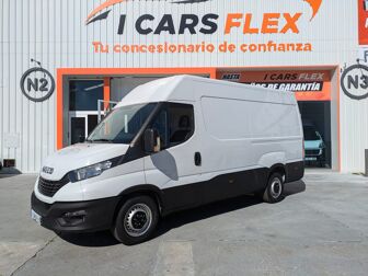 Imagen de IVECO Daily