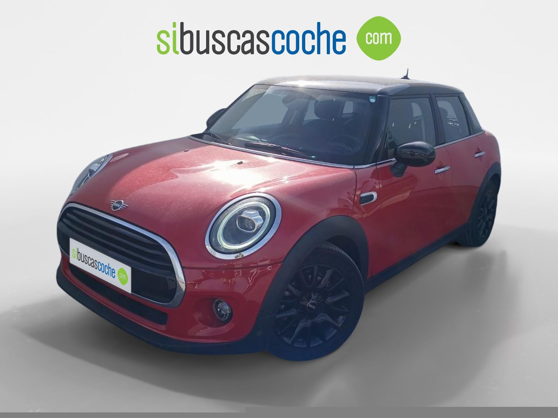 Imagen de MINI Mini