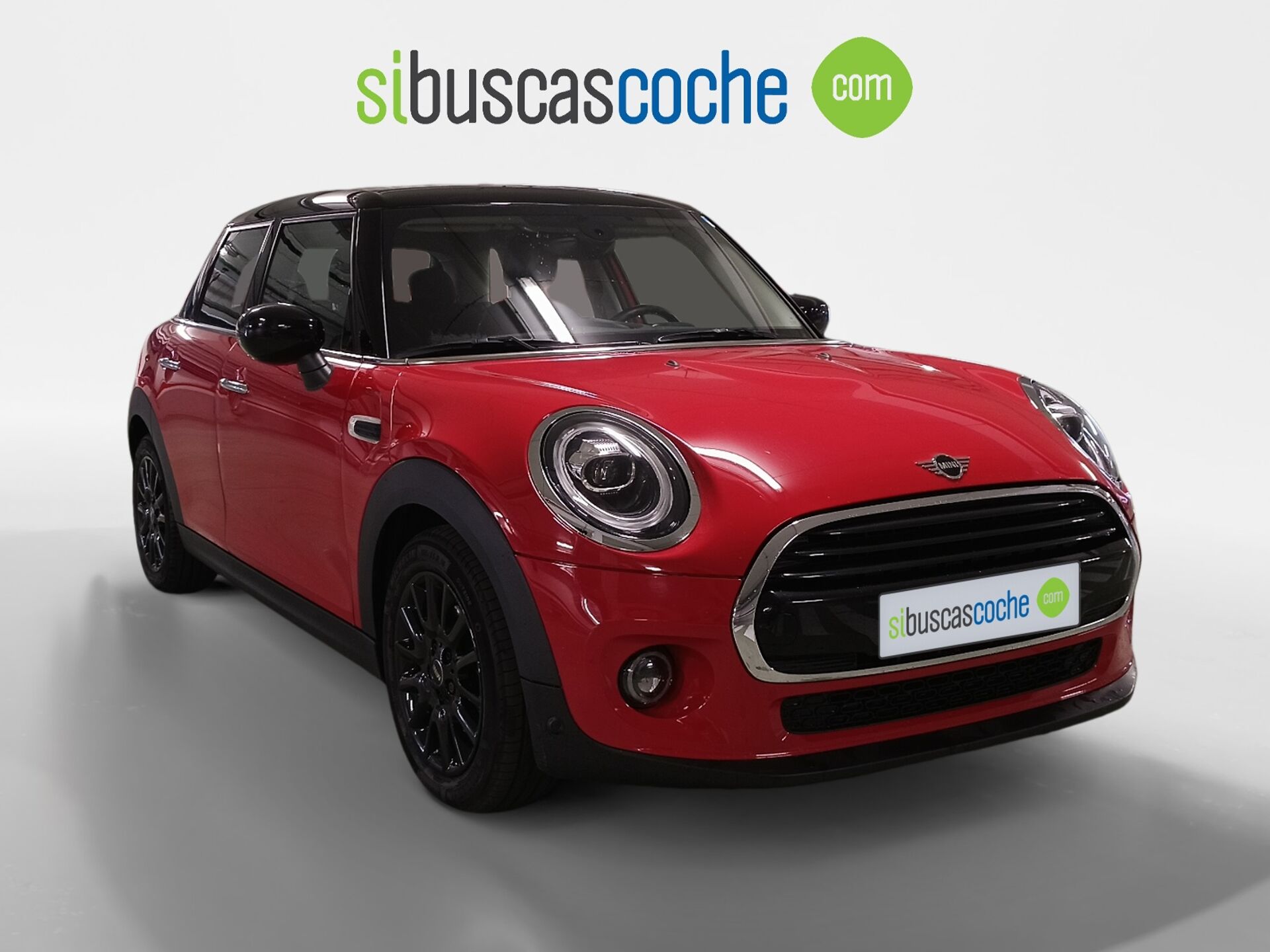 Imagen de MINI Mini