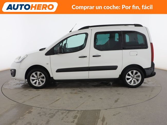 Foto del CITROEN Berlingo B. Multispace 1.2 PureTech S&S 20 Aniversario 110