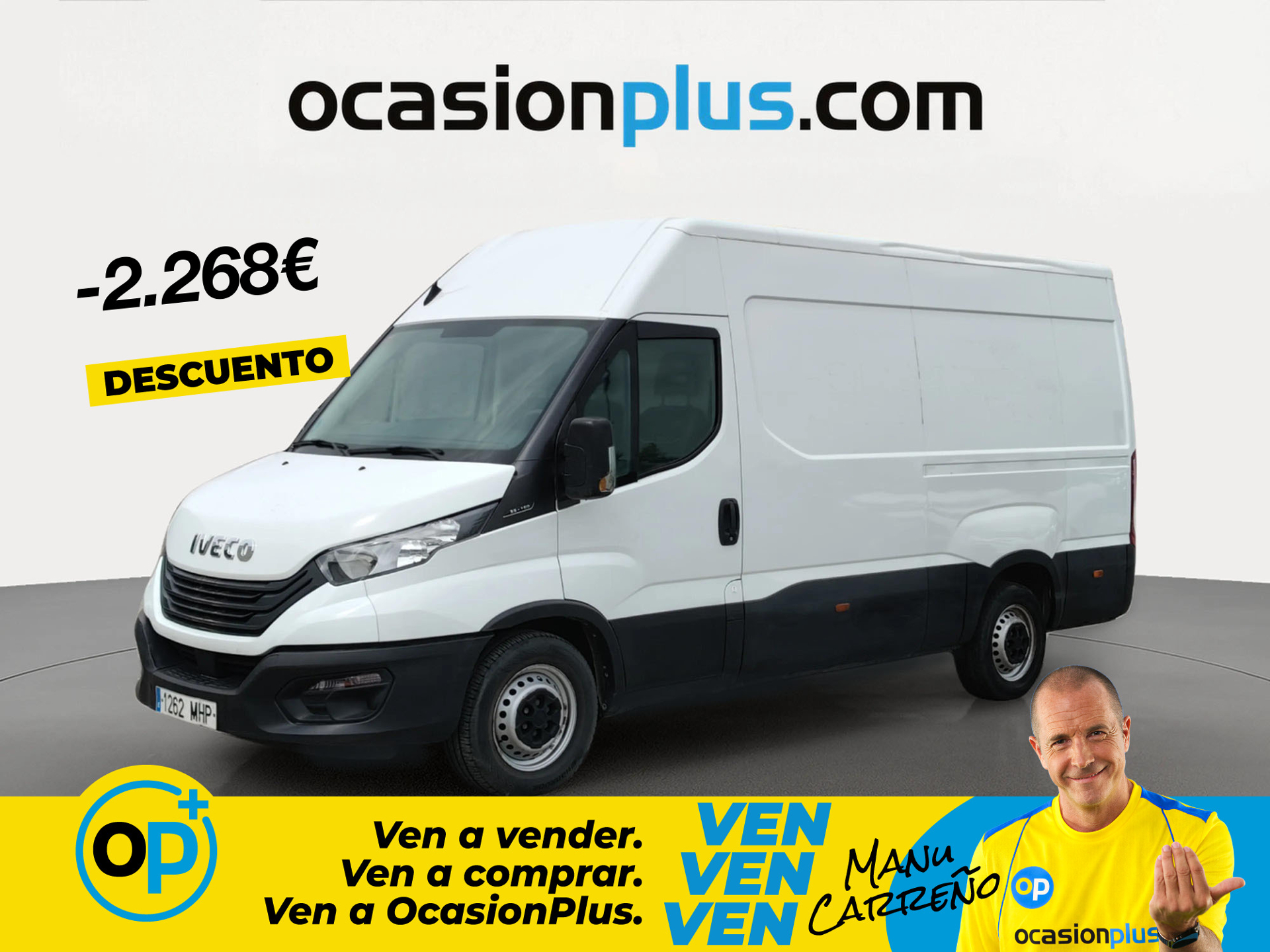 Imagen de IVECO Daily