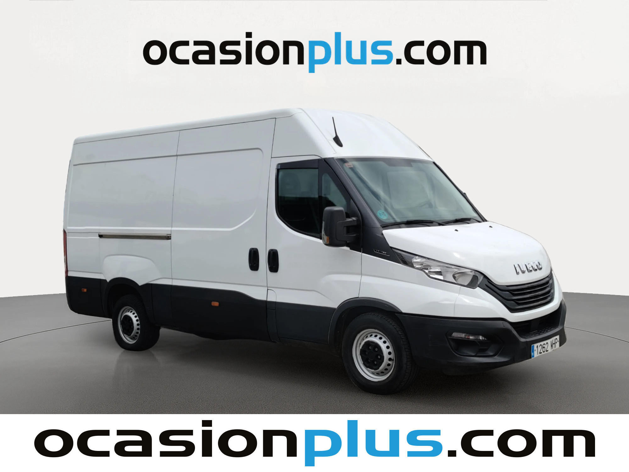 Foto del IVECO Daily Furgón 35C16 V 3520L H2 12.0 156