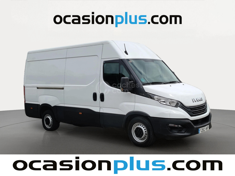 Foto del IVECO Daily Furgón 35C16 V 3520L H2 12.0 156