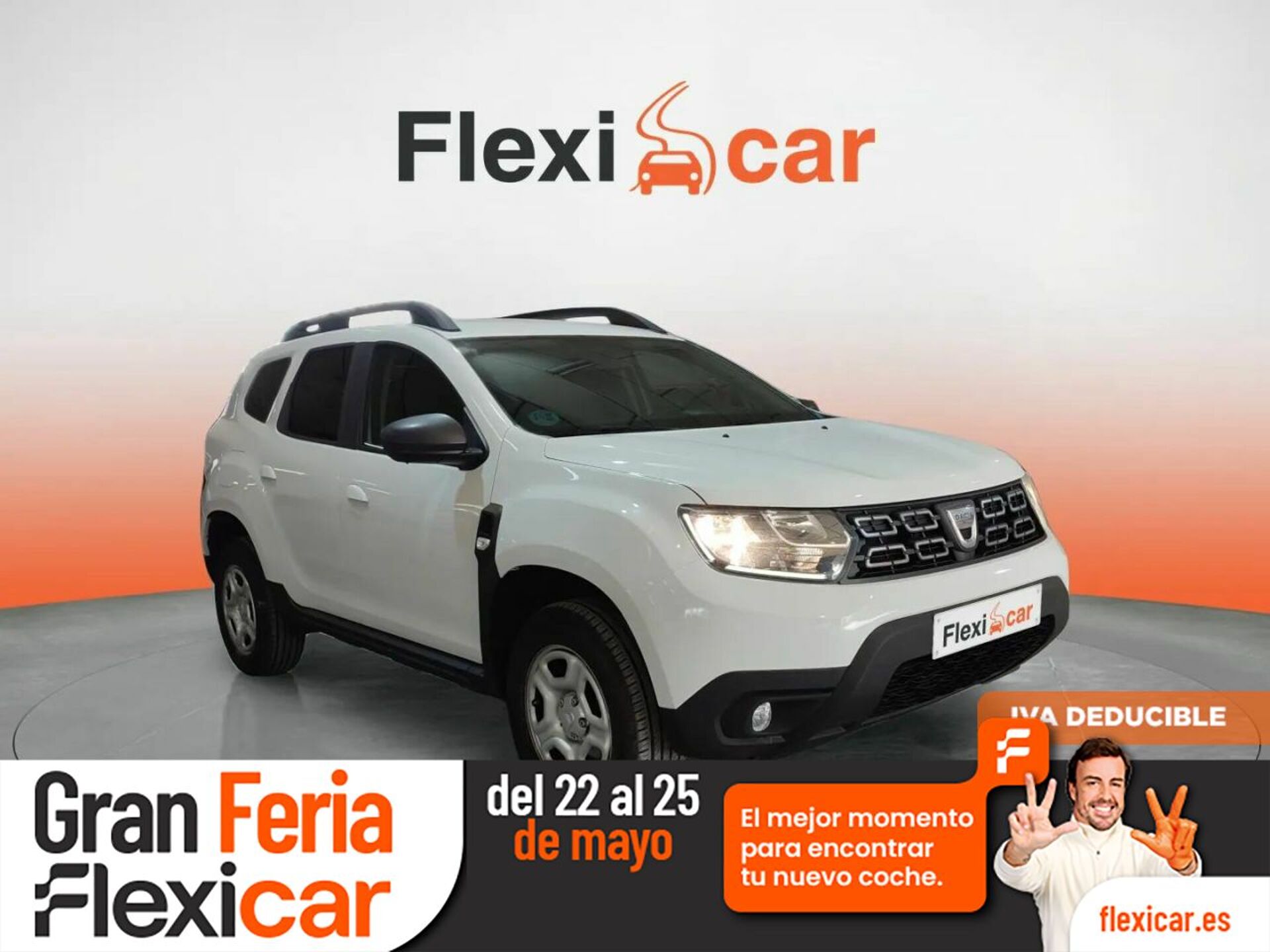 Imagen de DACIA Duster