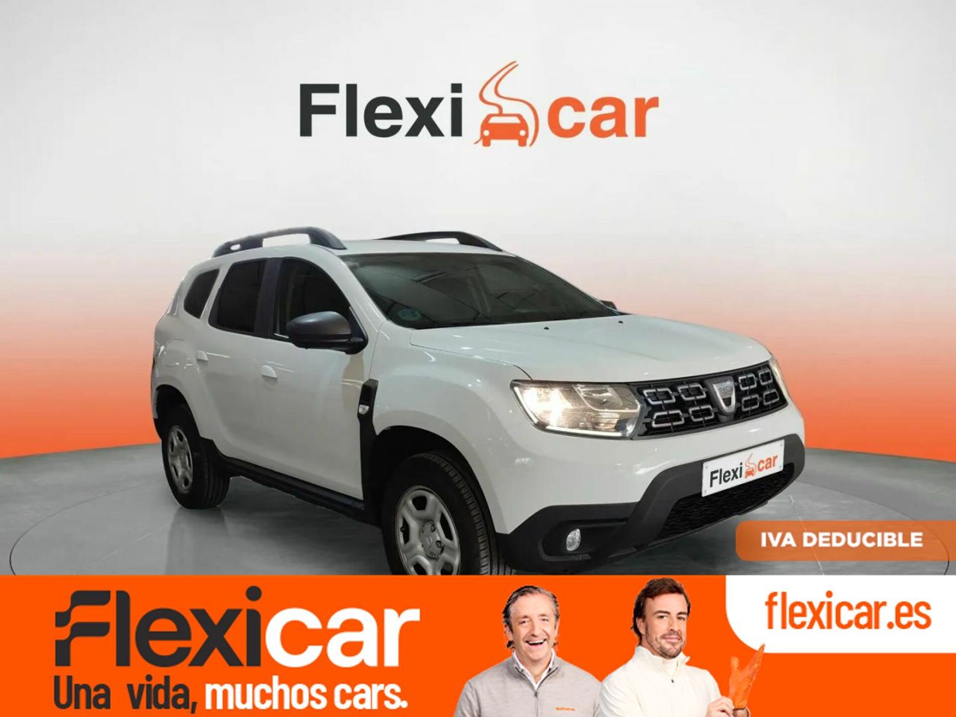 Imagen de DACIA Duster