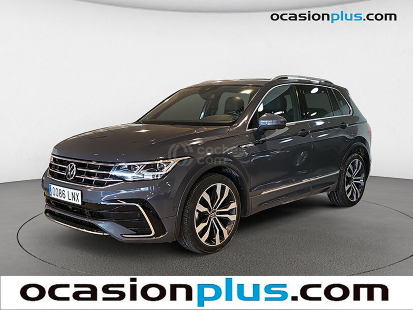 Foto del VOLKSWAGEN Tiguan 2.0TDI R-Line DSG 110kW