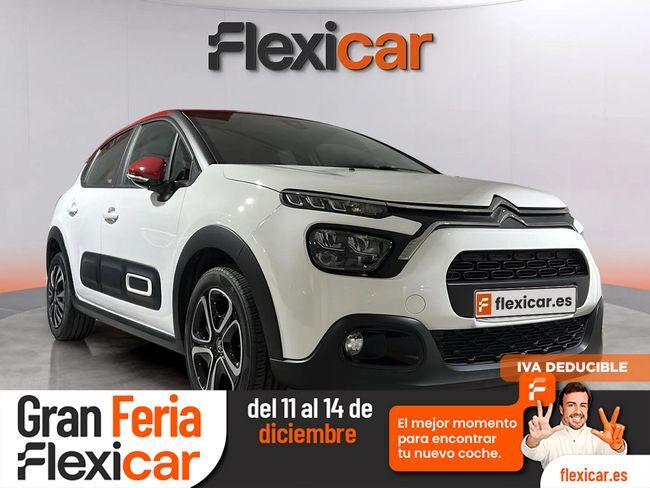 CITROEN C3 (PureTech 81KW (110CV) S&S Feel Pack) en Madrid