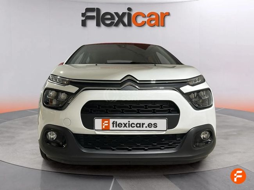 Foto del CITROEN C3 1.2 PureTech S&S Feel Pack 110