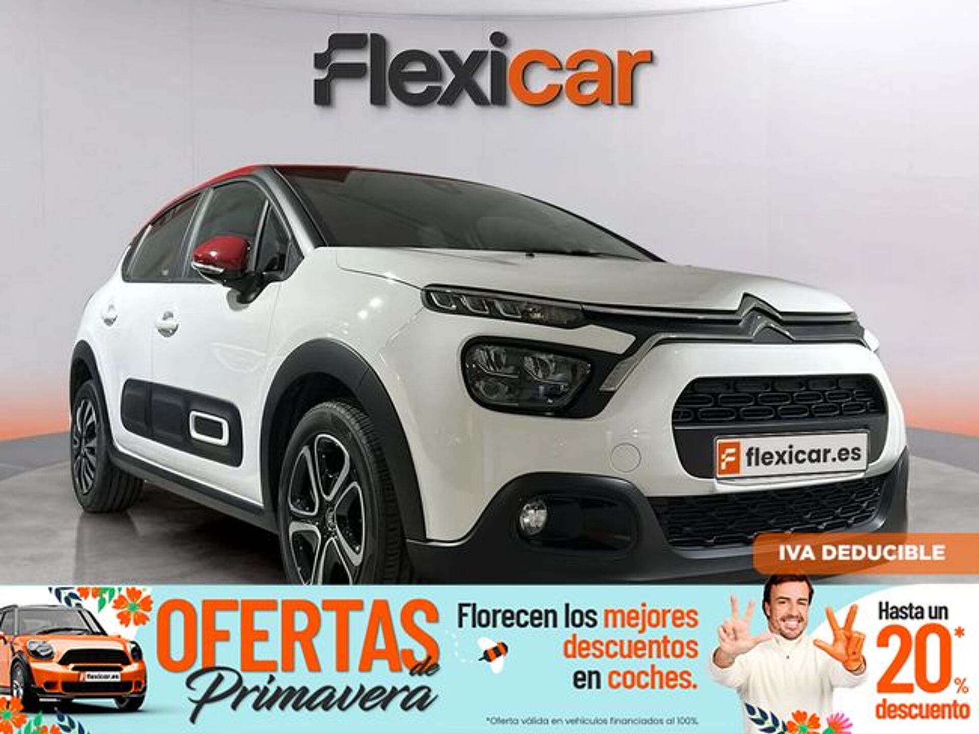 Imagen 1 de CITROEN C3