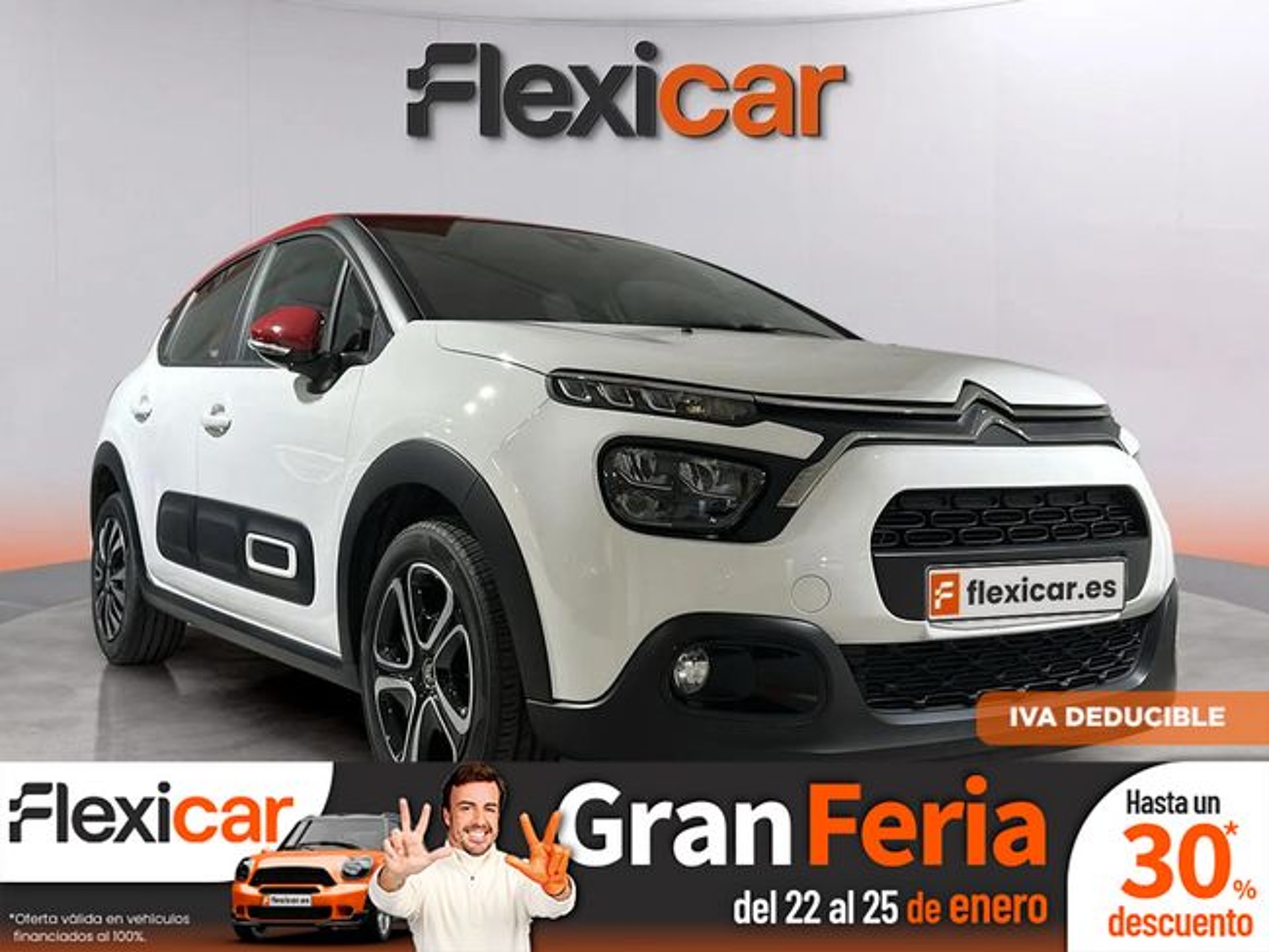 Imagen de CITROEN C3