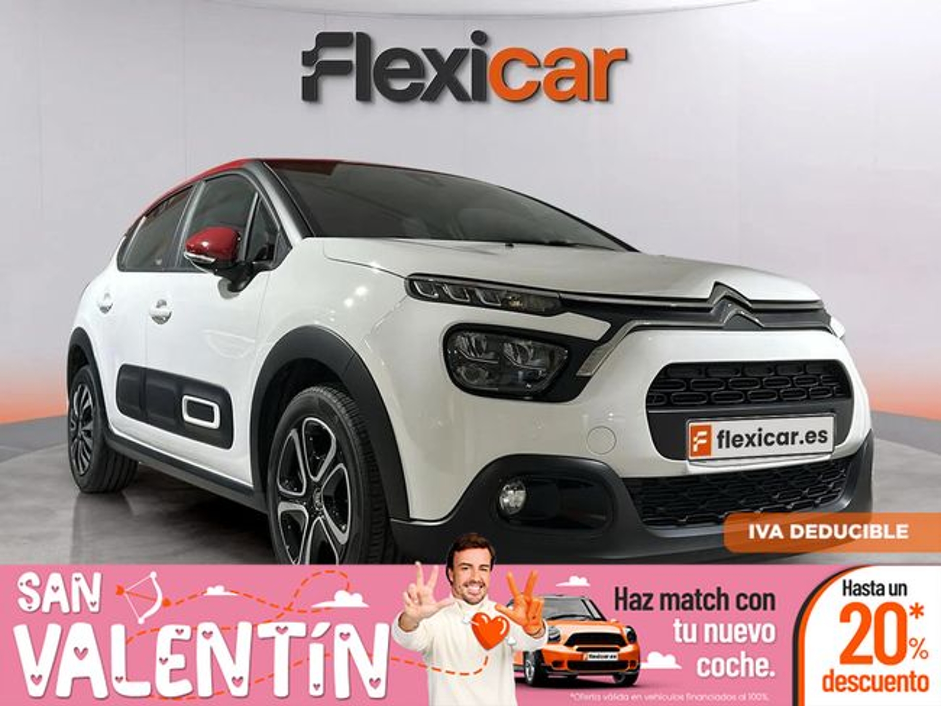 Imagen de CITROEN C3