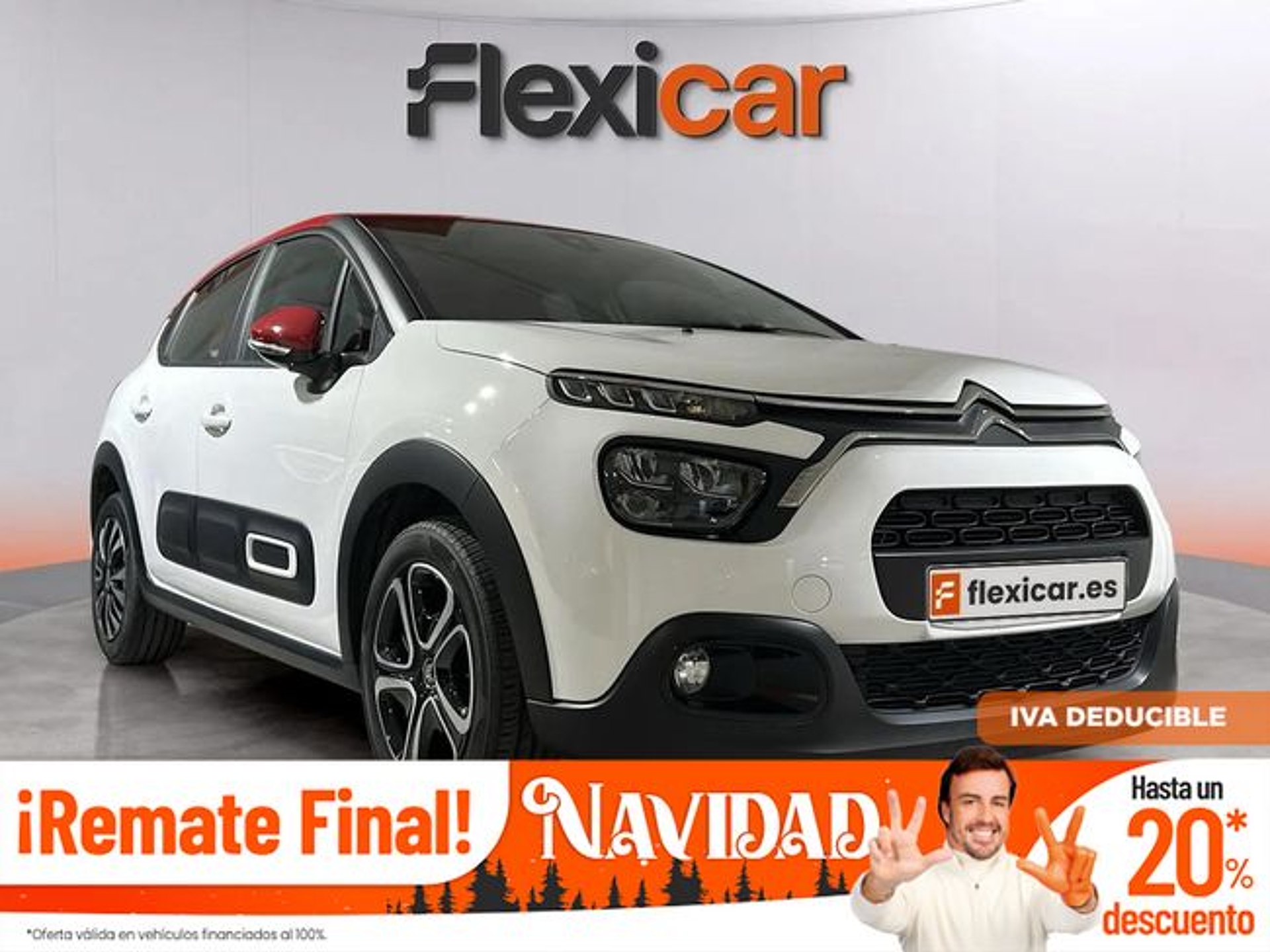 Imagen de CITROEN C3