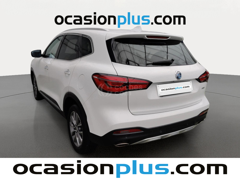 Foto del MG HS 1.5 T-GDI Comfort Aut.