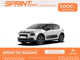 Imagen de CITROEN C3 1.5BlueHDi S&S Plus 100