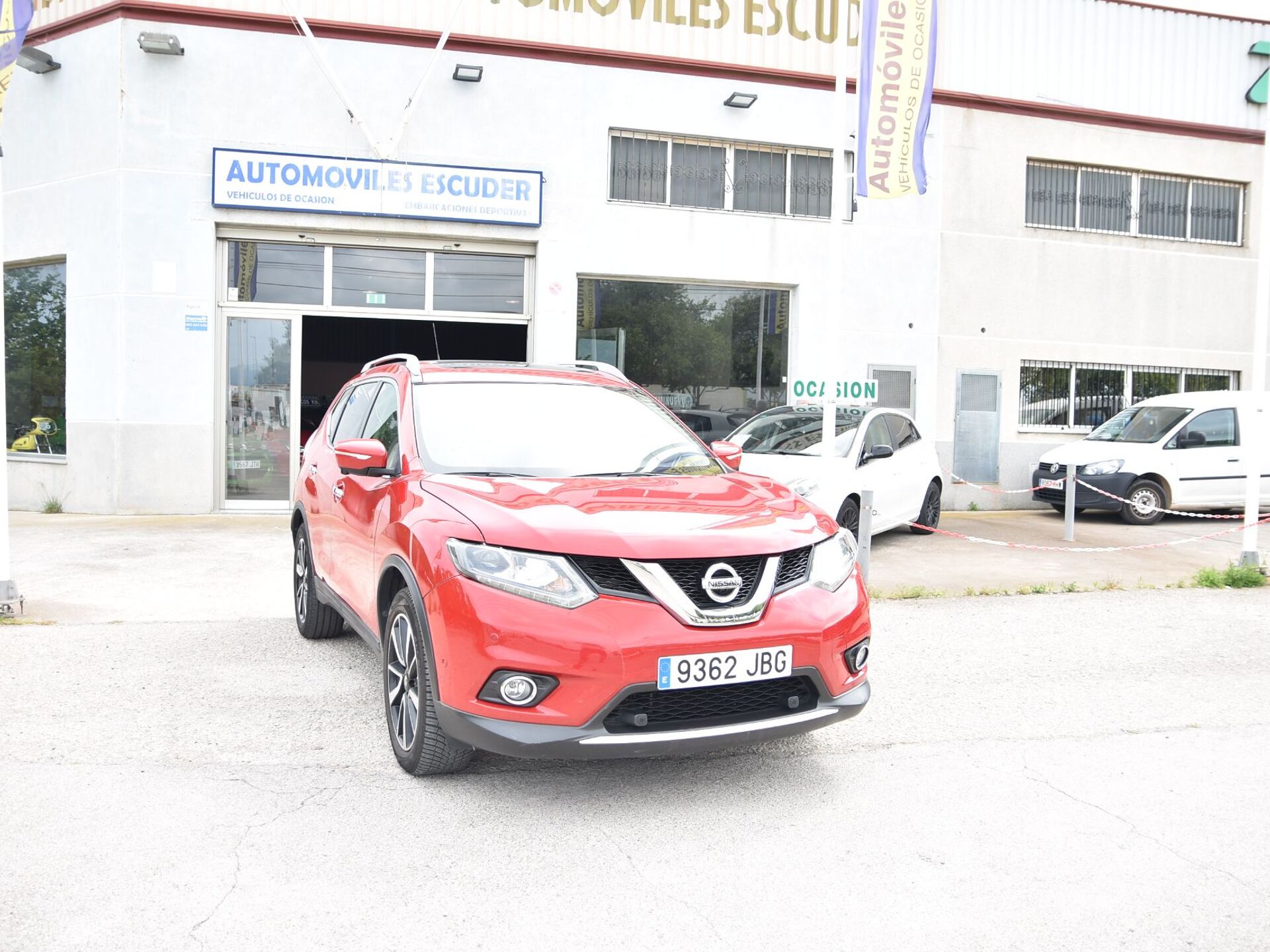 Imagen de NISSAN X-Trail