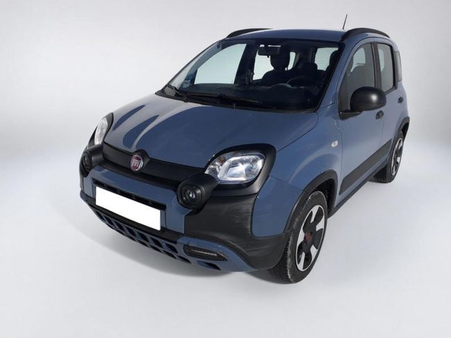 FIAT Panda (CITY CROSS 1.0 GSE  70CV hybrid) en Madrid