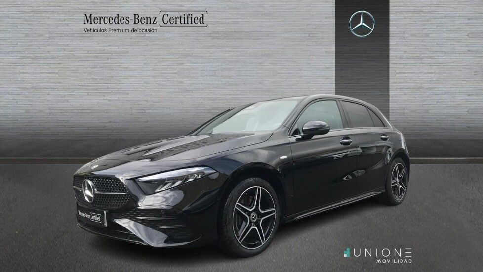 MERCEDES Clase A (250 e MG Line (EURO 6e)) en Toledo