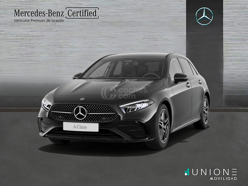 Foto del MERCEDES Clase A A 250e Progressive Line Advanced 8G-DCT